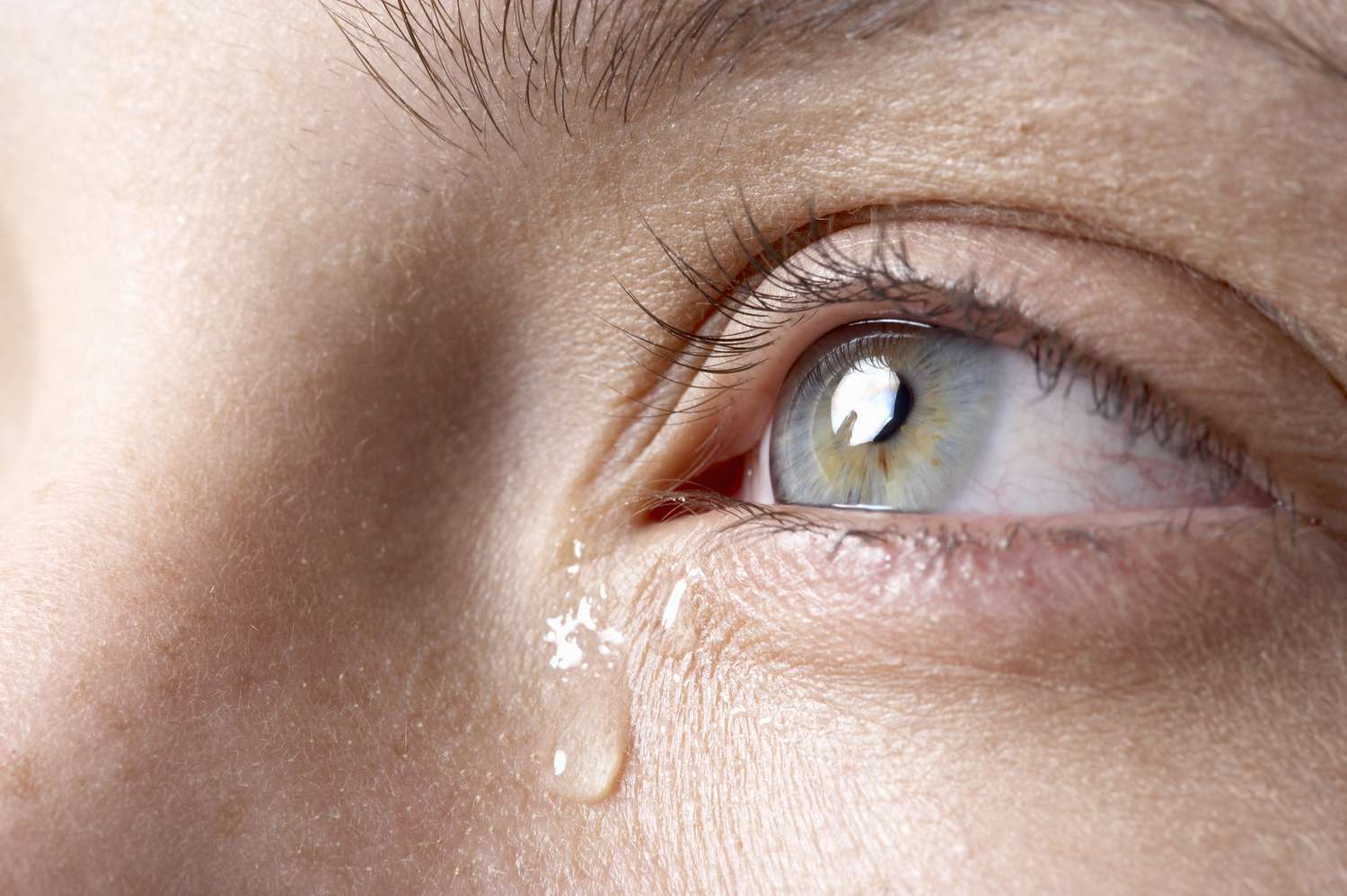 Liquid Emotion: The Miraculous Science of Human Tears